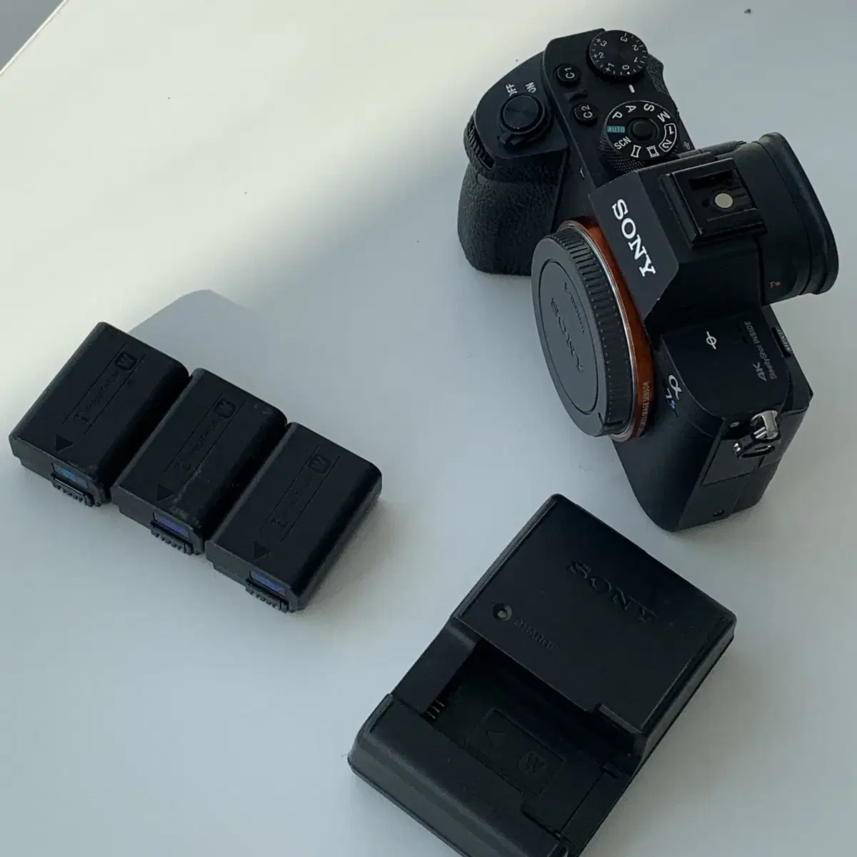 [급처] SONY A7S2 미러리스 풀프레임 바디 판매합니다.