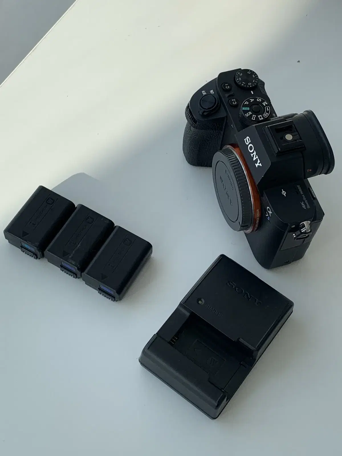 [급처] SONY A7S2 미러리스 풀프레임 바디 판매합니다.