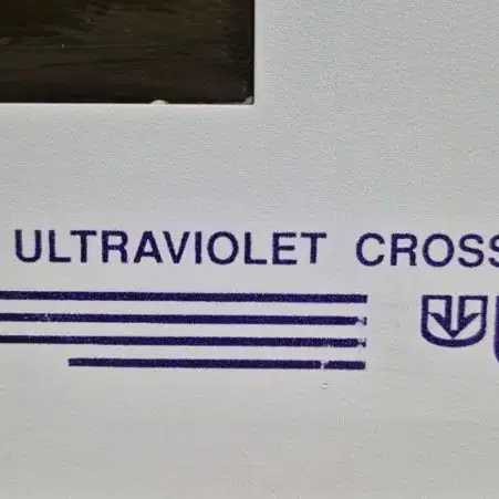 UVP CL-1000 Ultraiolet Crosslinker