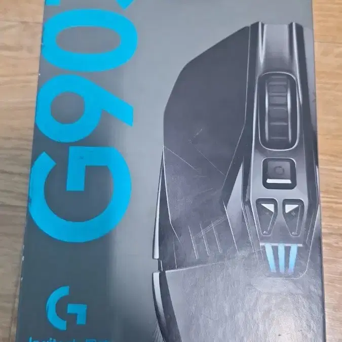 로지텍 G903 LIGHTSPEED 무선 게이밍 마우스 팝니다