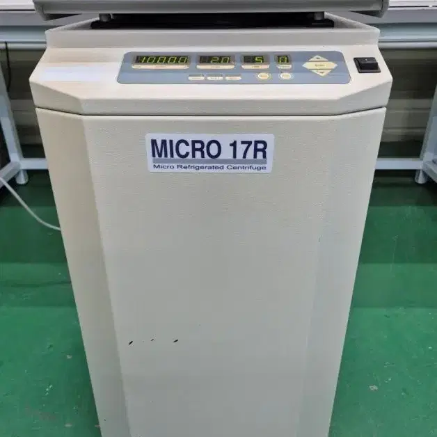 Hanil MICRO 17R Centrifuge 원심분리기