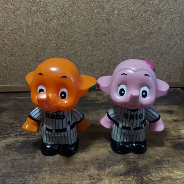 사토 제약 사토짱 사토짱 코인뱅크 야구 유니폼