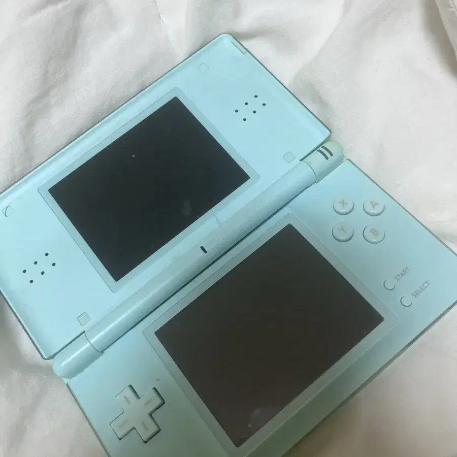 닌텐도 ds lite