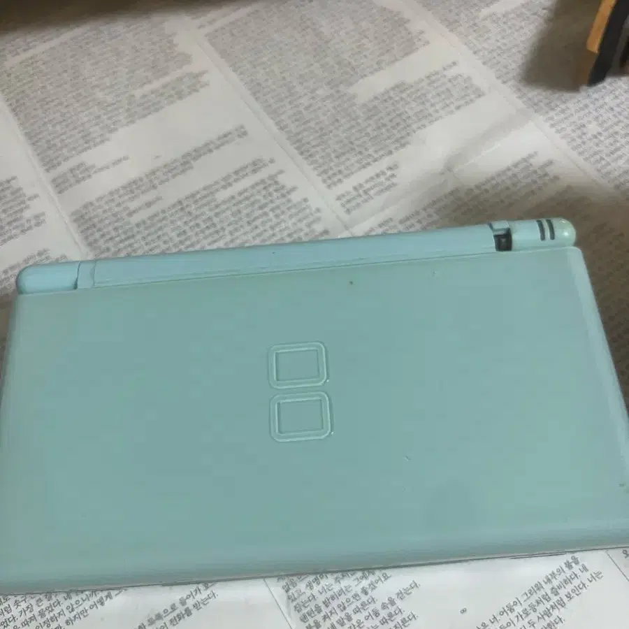 닌텐도 ds lite