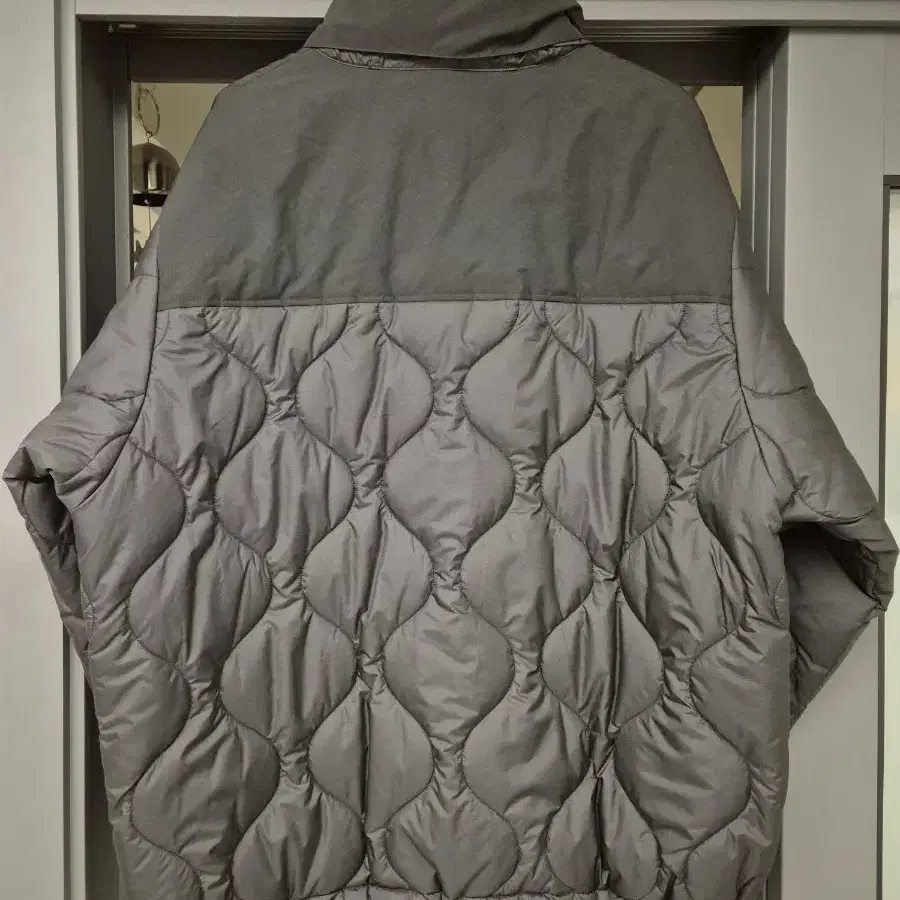 노스페이스 퍼플라벨 field insulation jacket