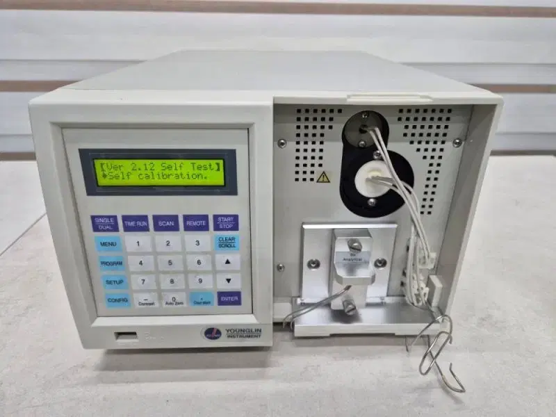 YOUNGLIN UV730D UV/VIS DETECTOR