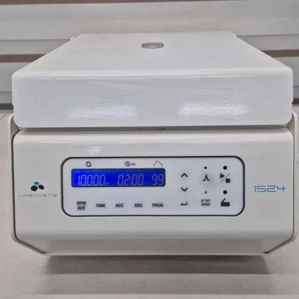 Labogene 1524 Centrifuge 원심분리기