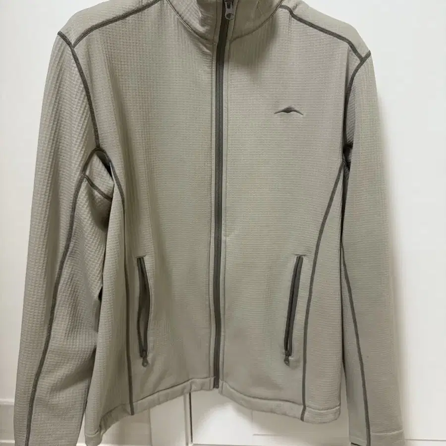 고요웨어 THERMAL LIGHT ZIP-UP JACKET   (M)