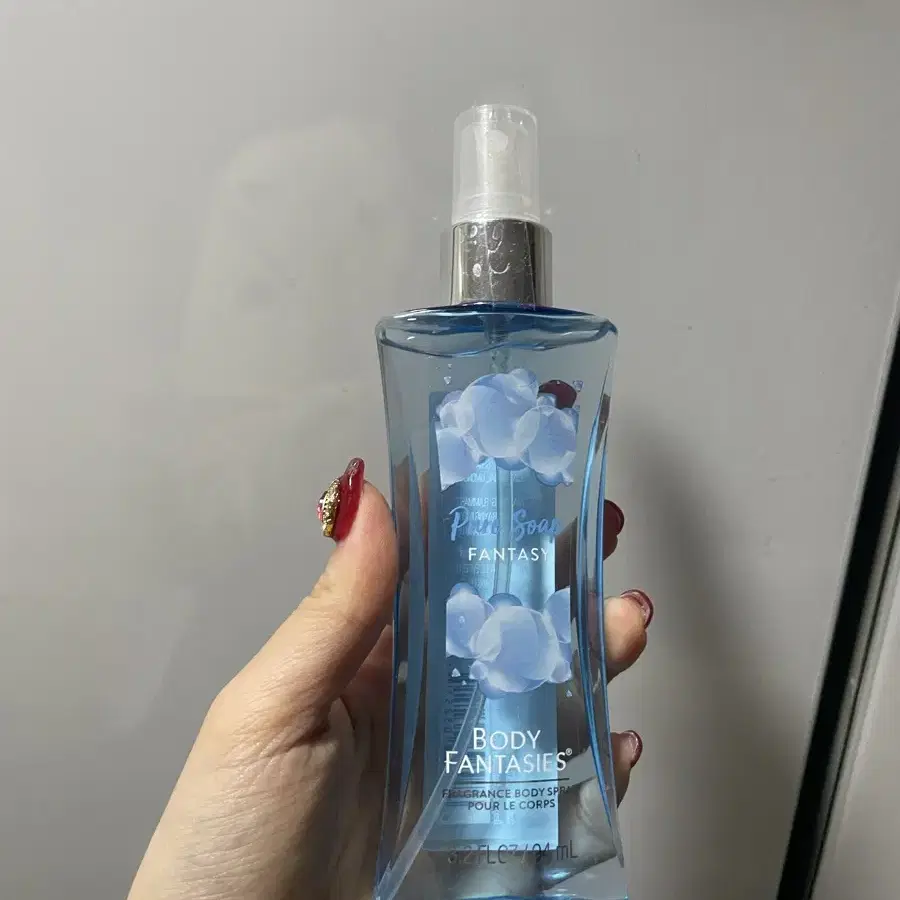 섬유향수 200ml ㅡㅡㅡㅡㅡ일랑일랑 ㅡㅡㅡㅡ베이비파우더향