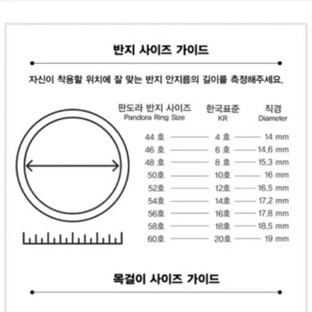 판도라 반지 원러브링50호, 링크드러브링52호 (일괄)