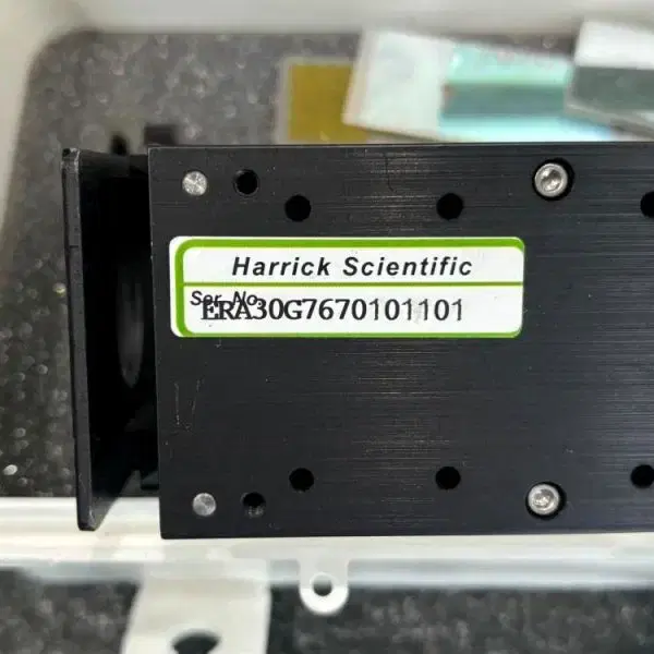 Harrick Scientific ERA-30G