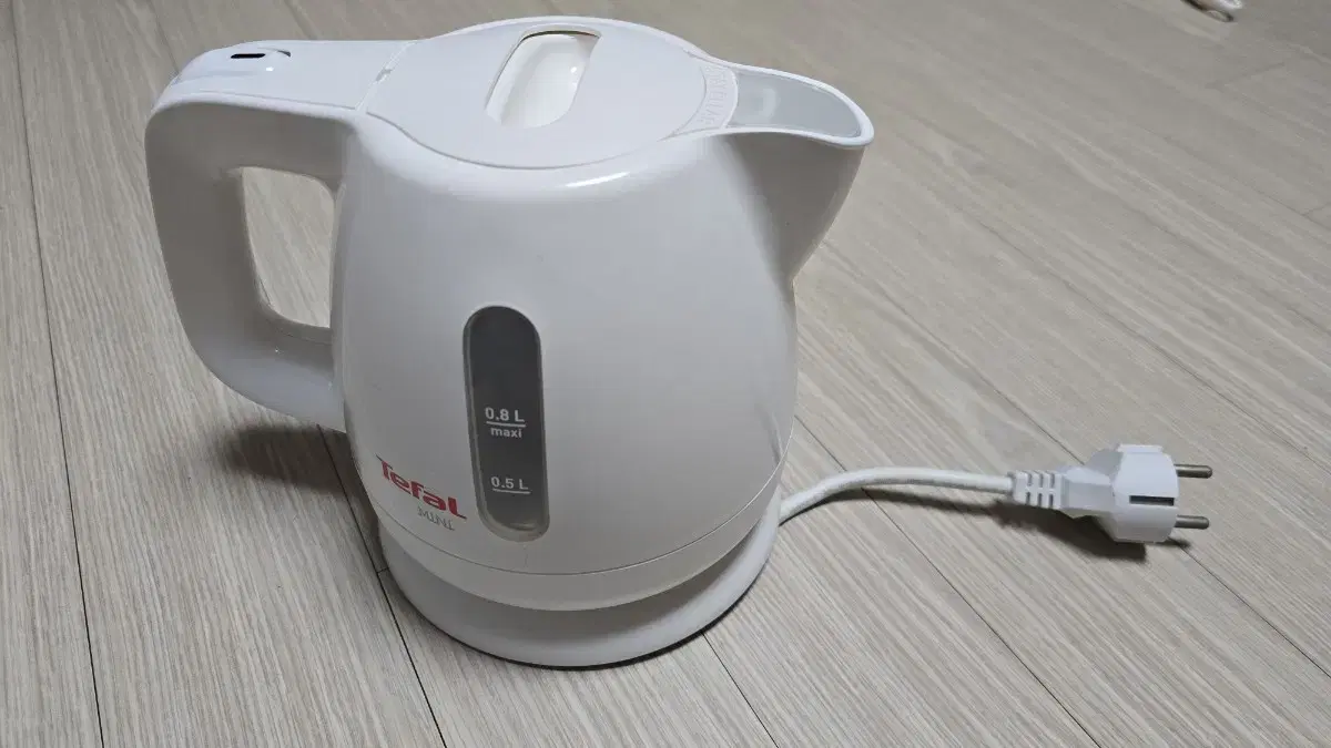 TEFAL mini 테팔 커피포트