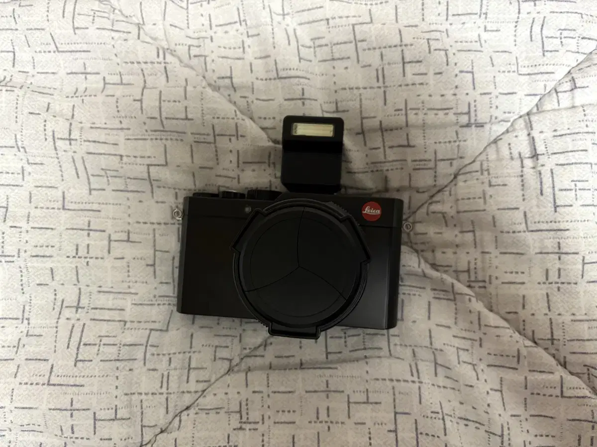 Leica d-lux typ109 (box-o)