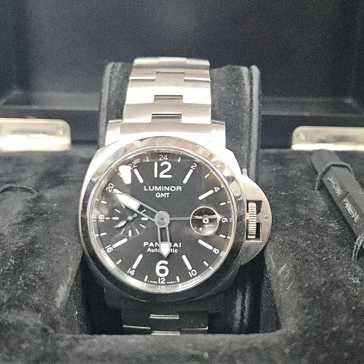 파네라이 GMT 00297