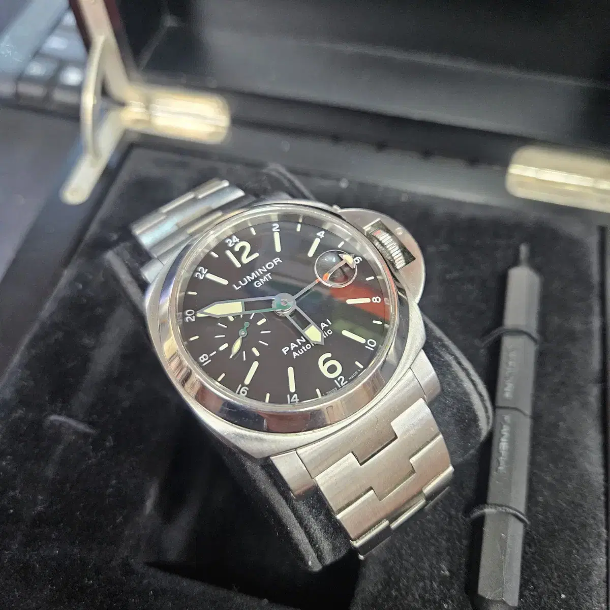 파네라이 GMT 00297