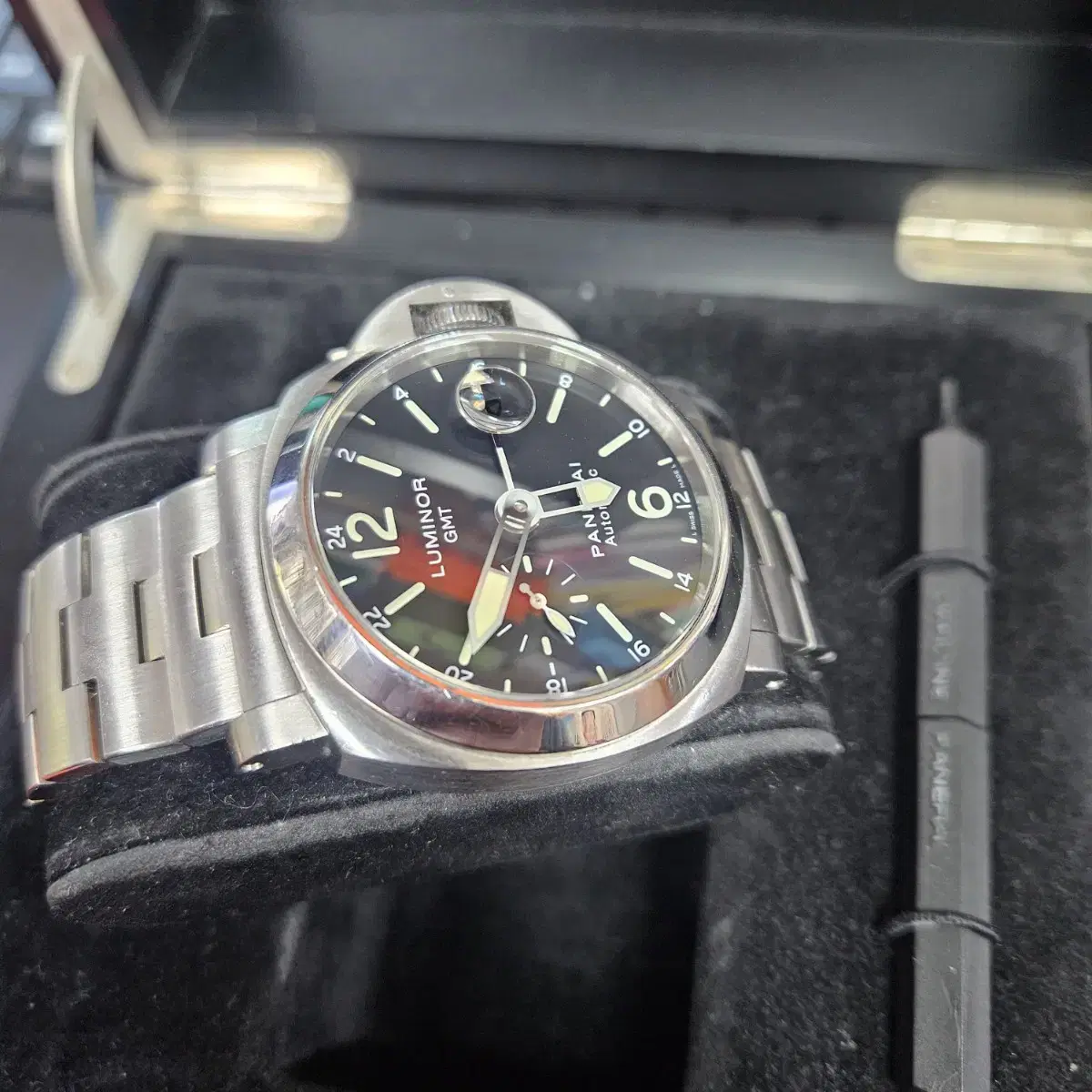 파네라이 GMT 00297