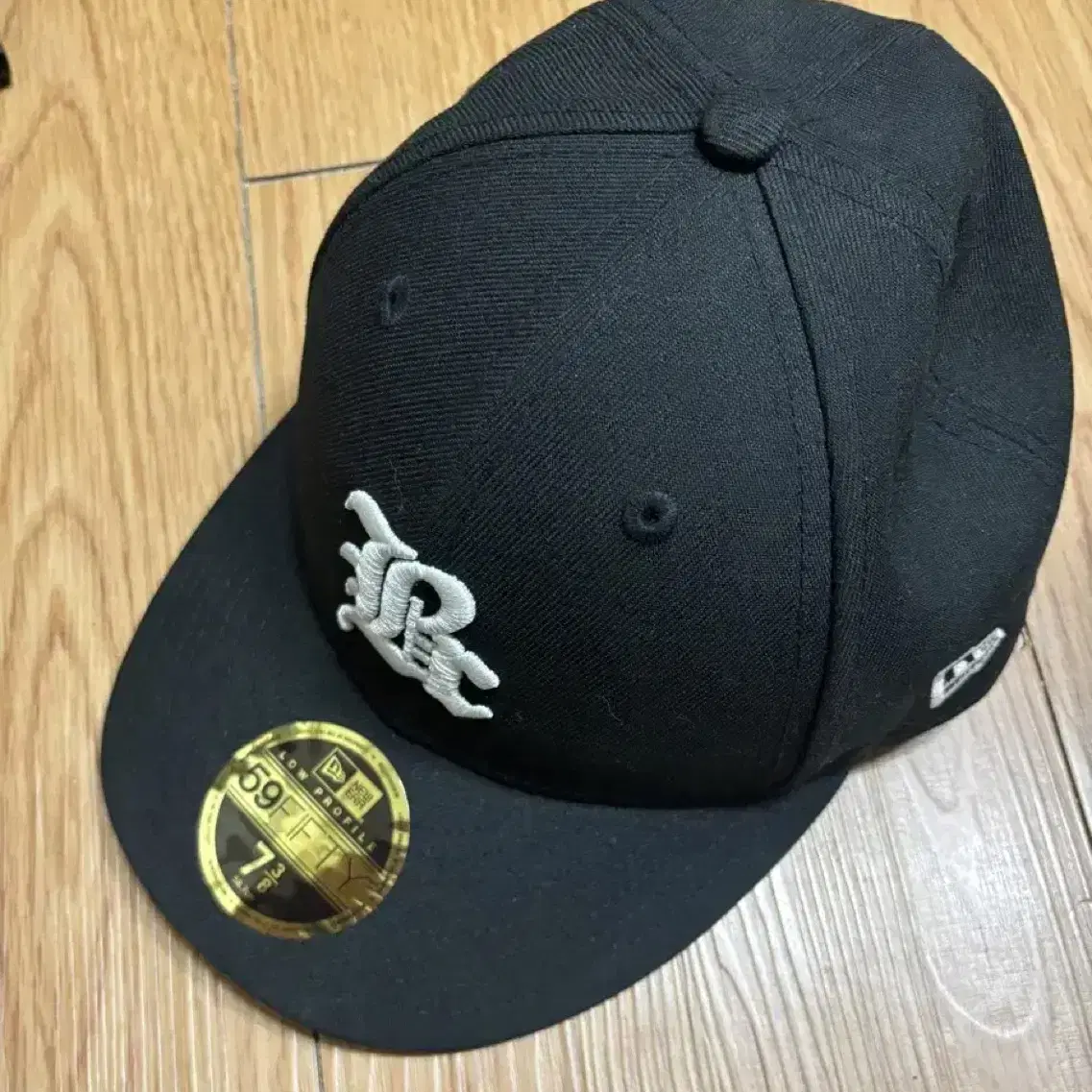 뉴에라 59fifty low profile 58.7