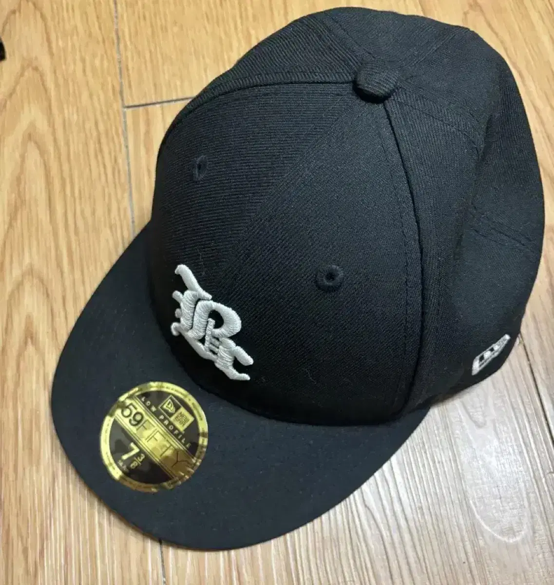 뉴에라 59fifty low profile 58.7