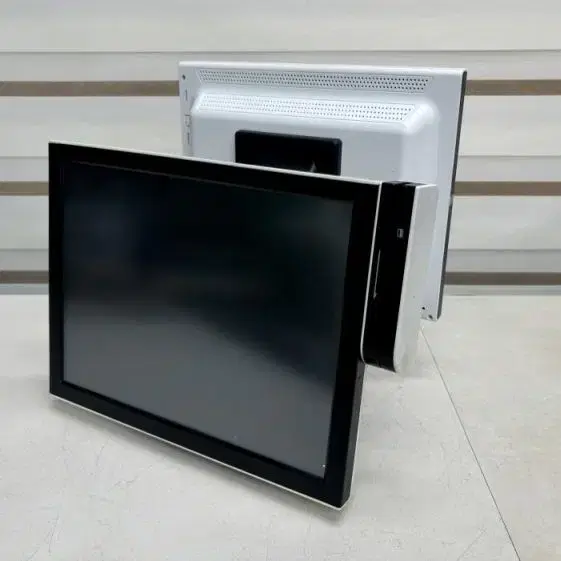 포스기전용 LCD 듀얼모니터 15인치 PP6000T