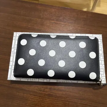 꼼데 가르송 장지갑