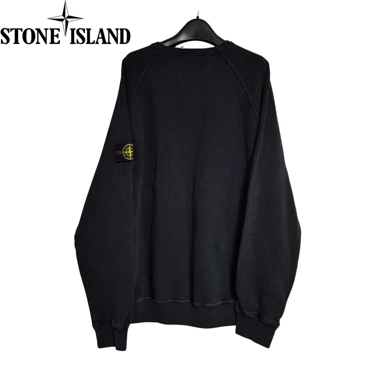 Stone Island 21ss