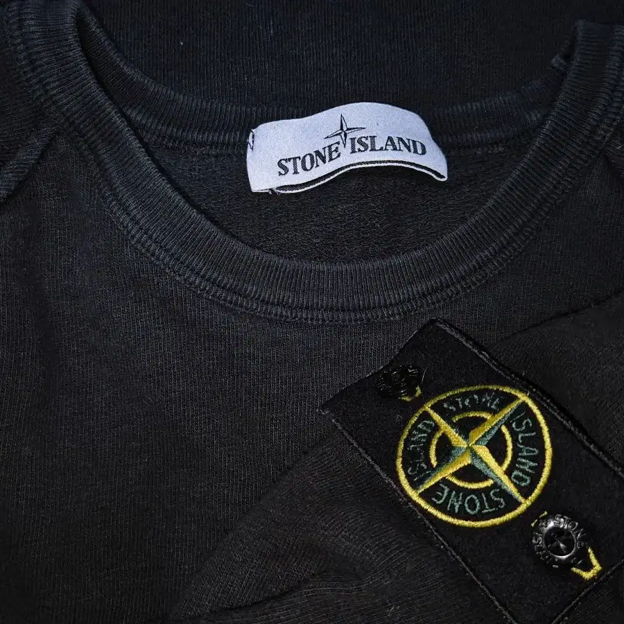 Stone Island 21ss