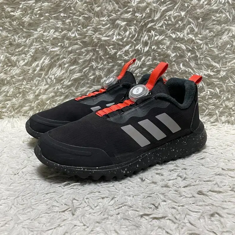 [240] ADIDAS 아디다스 액티브플렉스 보아 운동화