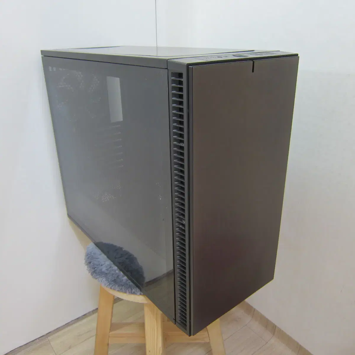 [미들타워] Fractal Design  Define S2 강화유리