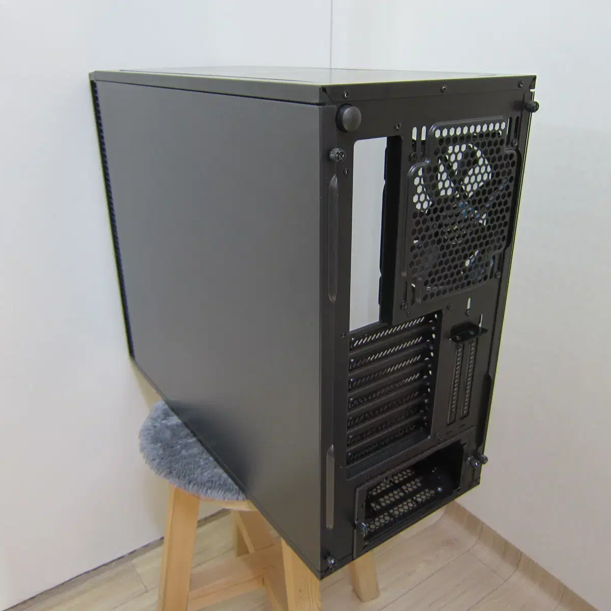 [미들타워] Fractal Design  Define S2 강화유리