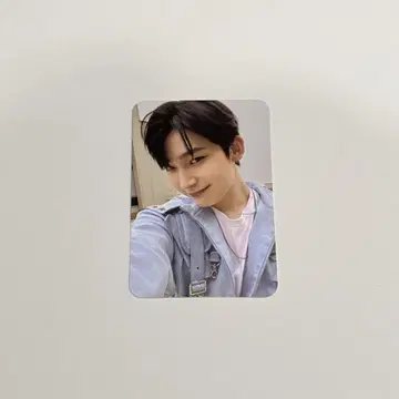 ENHYPEN yizhiyu 3차 라키드로 선우