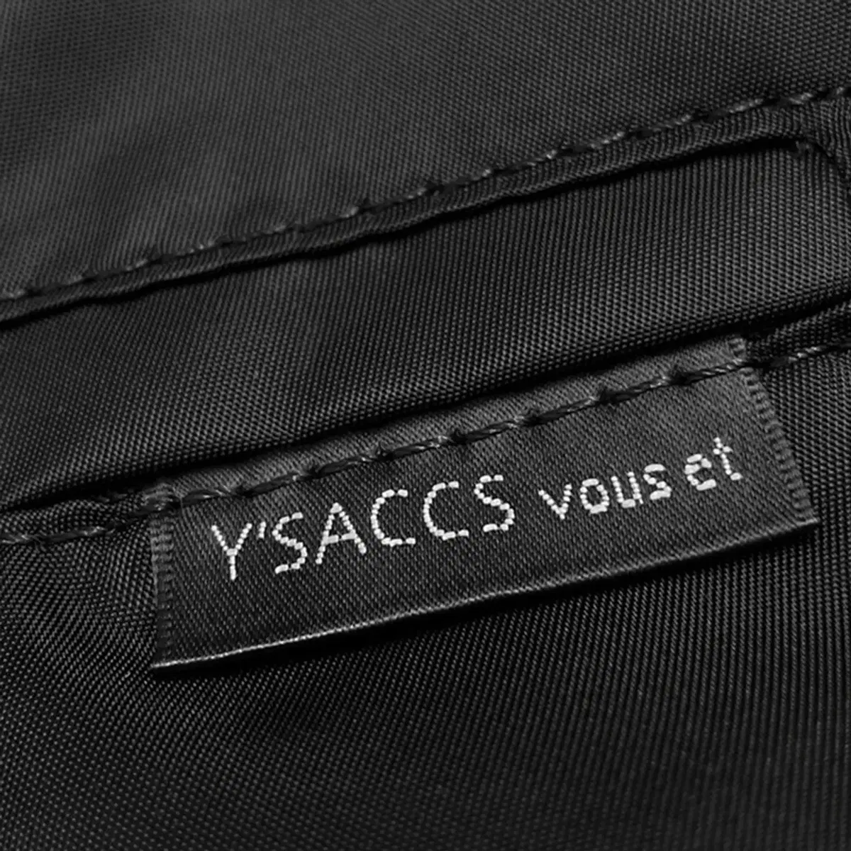 YSACCS