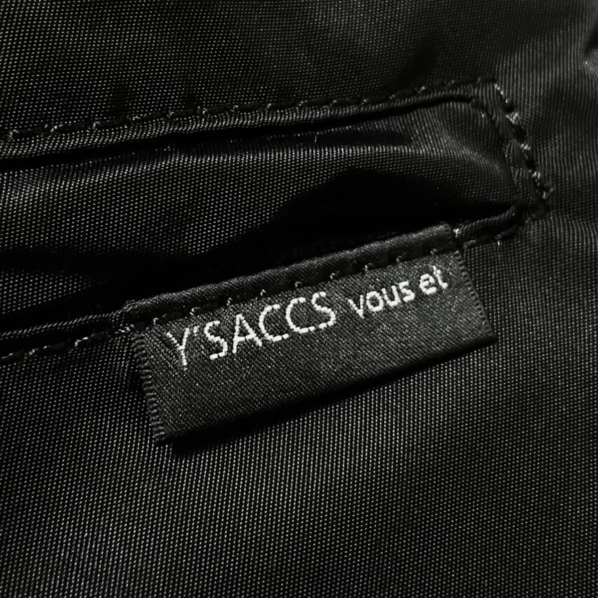 YSACCS