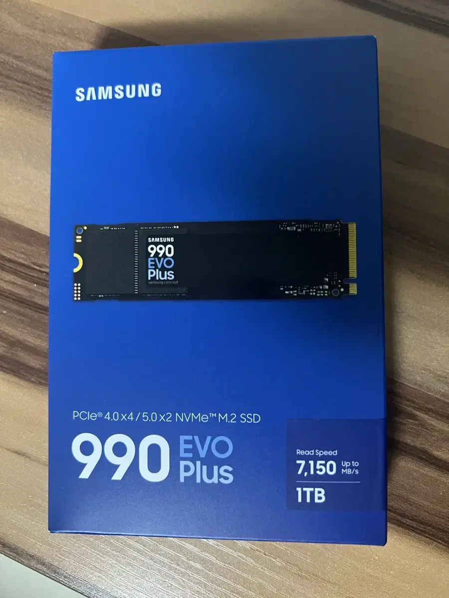 990 evo plus 1tb