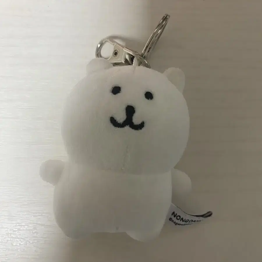 농담곰 8cm 기본 판매