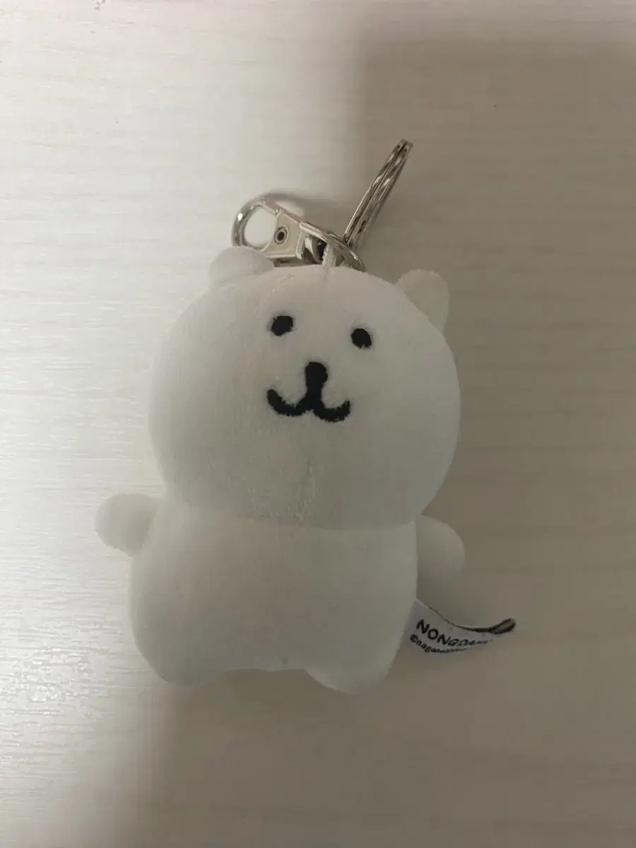 농담곰 8cm 기본 판매