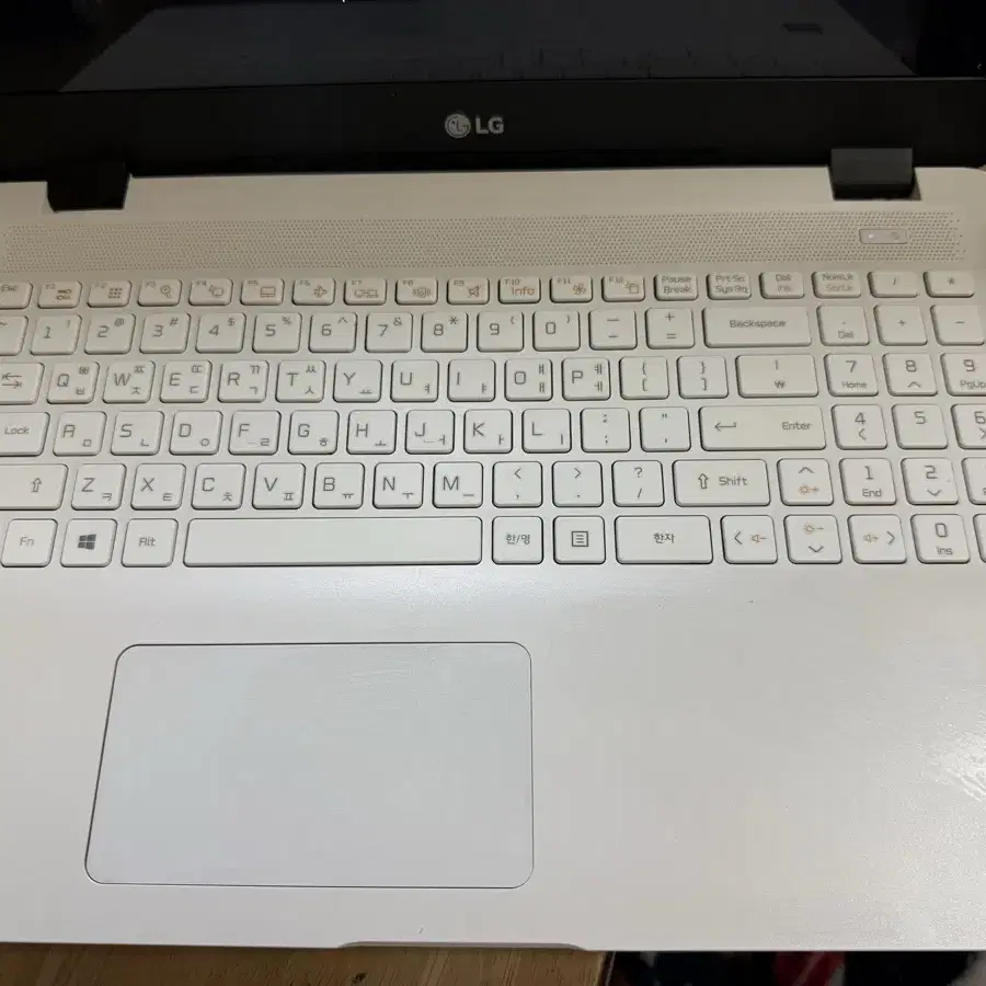 LG 노트북 울트라pc lg15u47