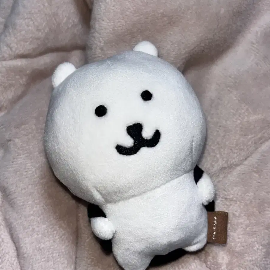 농담곰 가방곰