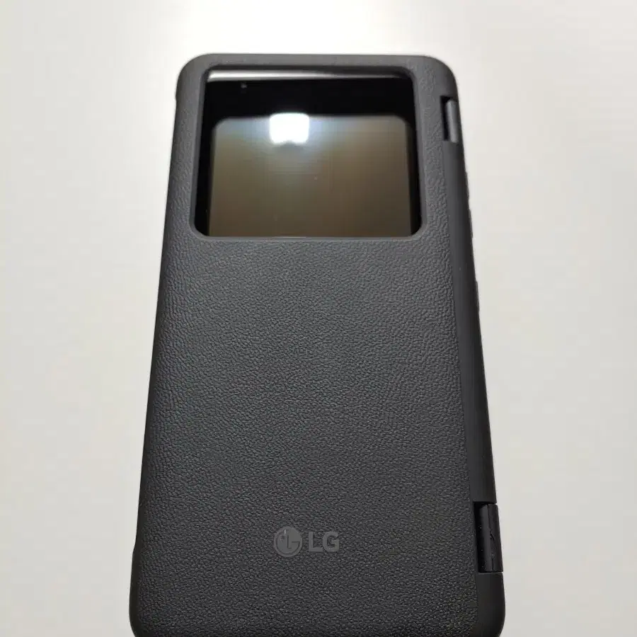 LG V50S 듀얼스크린