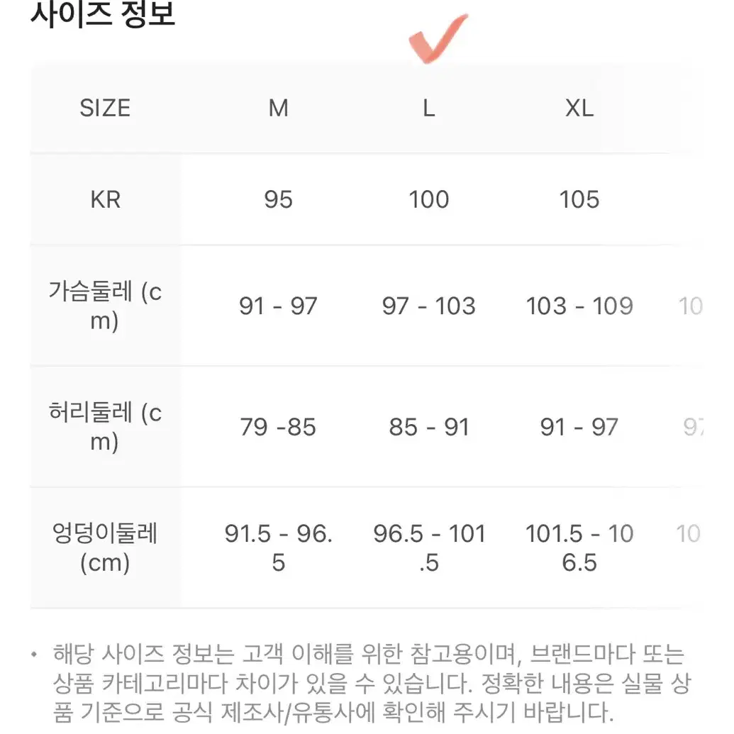 나이키 ACG 써마핏 루즈 후디드 자켓 L