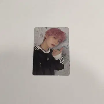 ENHYPEN yizhiyu 2 차 선우
