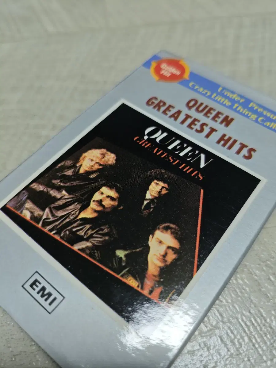 Queen - Greatest Hits Vol1