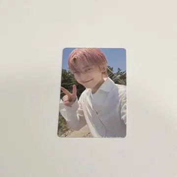 ENHYPEN yizhiyu 1차 선우