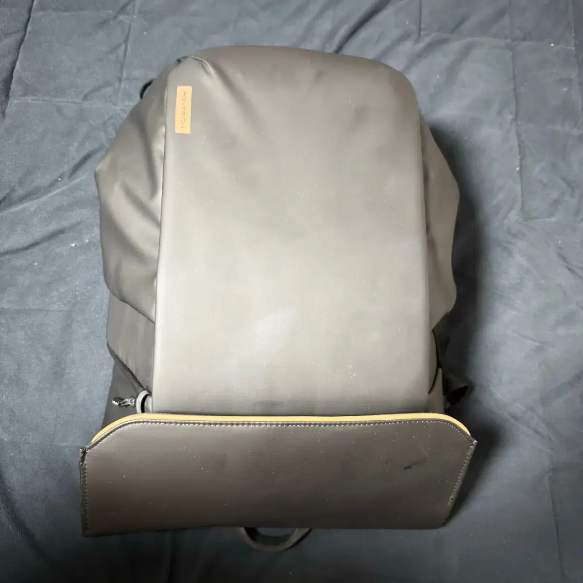 [카메라 백팩] pgytech onego air backpack 20