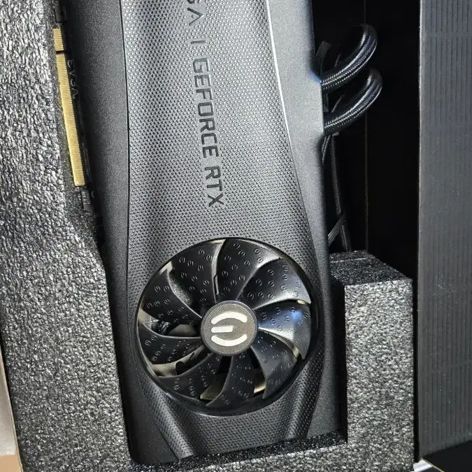 evga rtx3080ti ftw3 hybrid