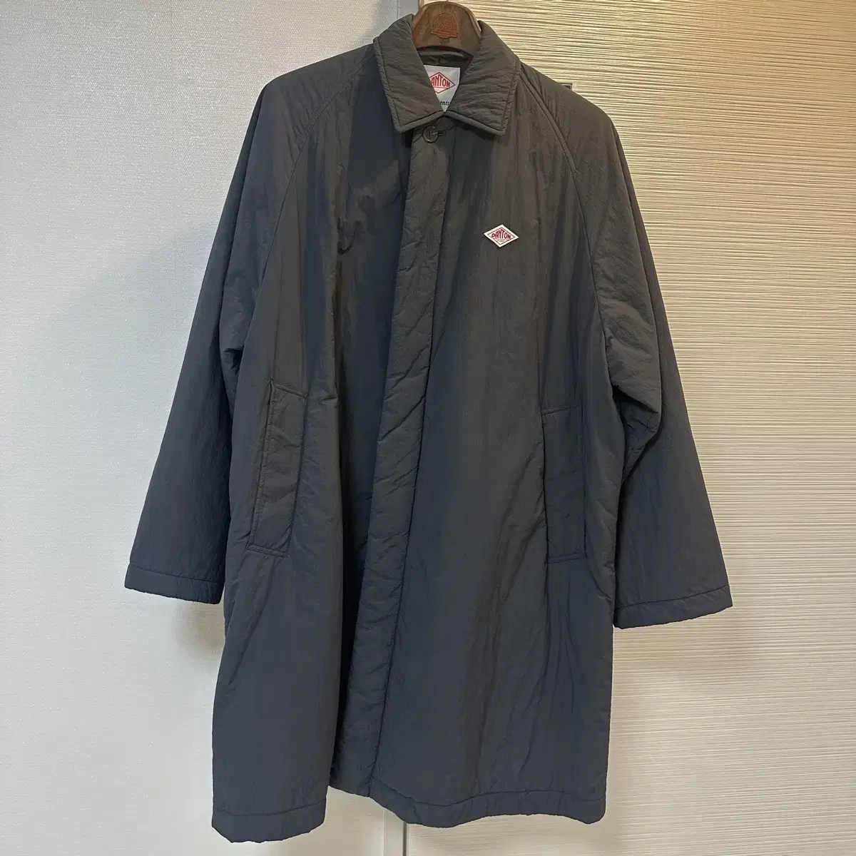 Danton Insulation Coat