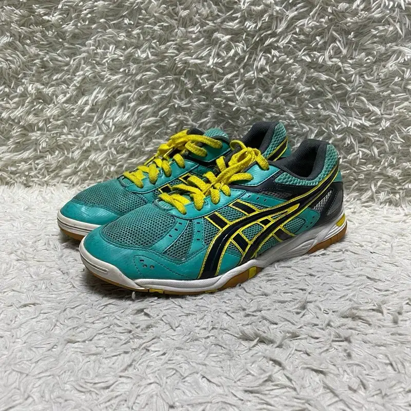 [265] ASICS 아식스 운동화