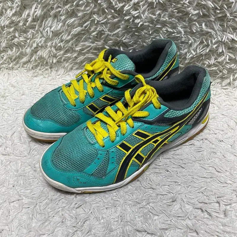 [265] ASICS 아식스 운동화