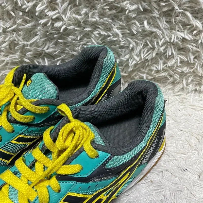 [265] ASICS 아식스 운동화