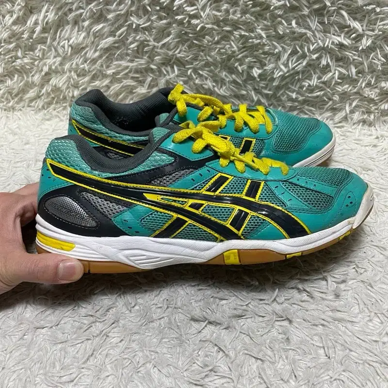 [265] ASICS 아식스 운동화