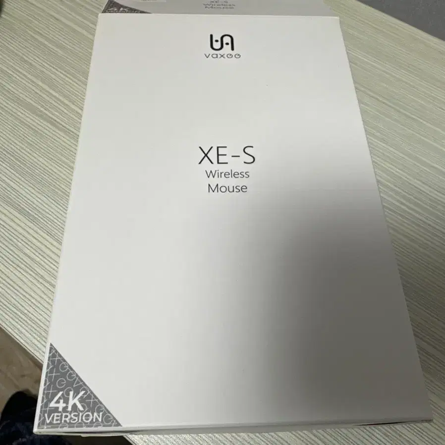 Vaxee xe-s